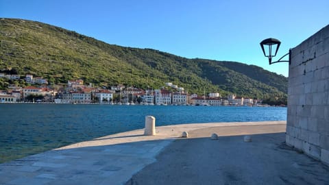 Apartmani Luan Apartment in Vis