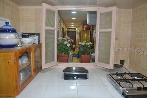 House City Center Apartamento in Rabat