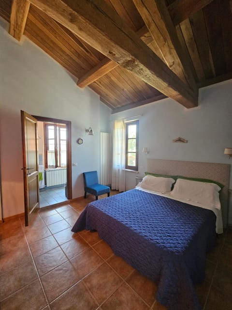 La Casa dei Tigli Bed and Breakfast in Umbria