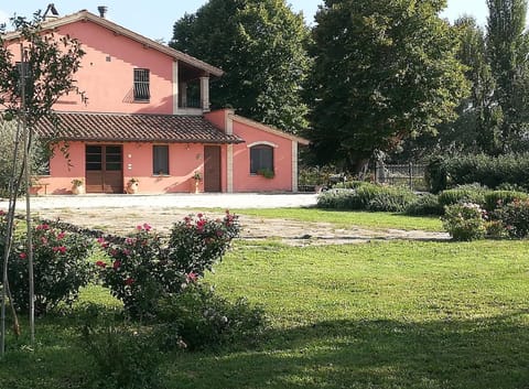 La Casa dei Tigli Bed and Breakfast in Umbria