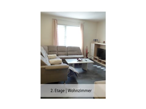 Ferienwohnung Trier Stadtmitte/Fußgängerzone Condominio in Trier