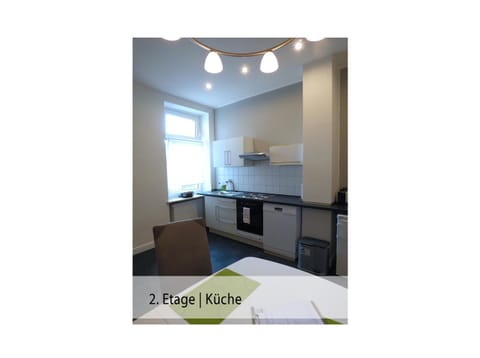 Ferienwohnung Trier Stadtmitte/Fußgängerzone Condo in Trier