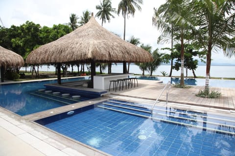 Hijo Resorts Davao resort in Davao Region