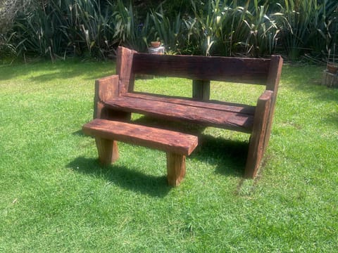 The Perch Northland Bed and Breakfast in Northland