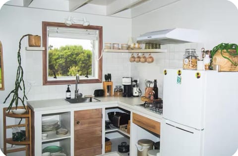 The Perch Northland Bed and Breakfast in Northland