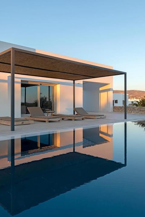 Villa kite Villa in Paros, Greece