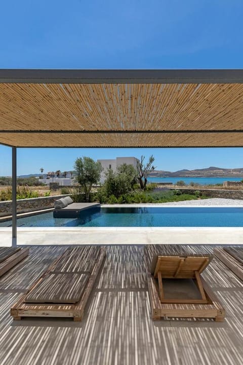 Villa kite Villa in Paros, Greece