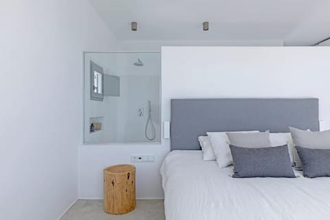 Villa kite Villa in Paros, Greece