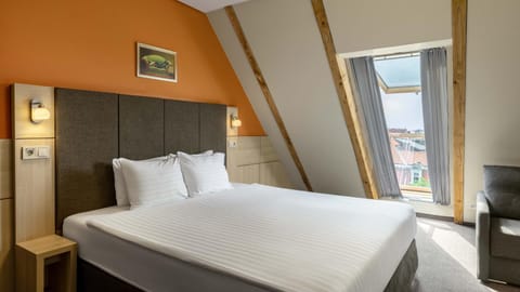 Wellton Riga Hotel & SPA Hotel in Riga