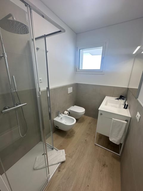 Shower, Toilet, Bathroom, bidet