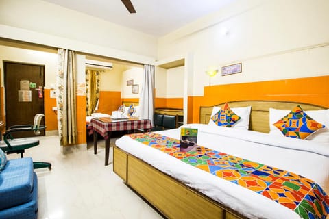 Hotel Ashrey Hôtel in Dehradun