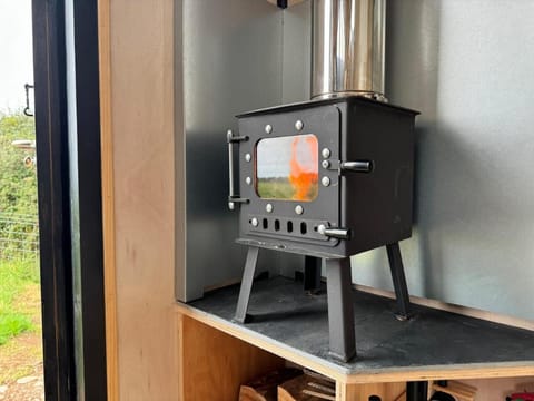 Outdoor bath, sea, sunset views Apartment in Woolacombe