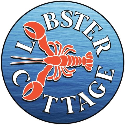 Lobster Cottage Casa in Ventnor