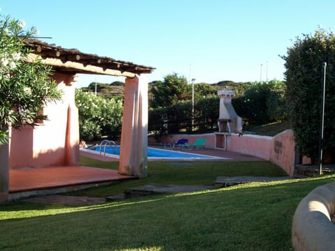 Villa La Rosa Dei Venti Villa in Punta de su Torrione