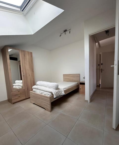 New apartment in a horse stable Apartment in Moulins