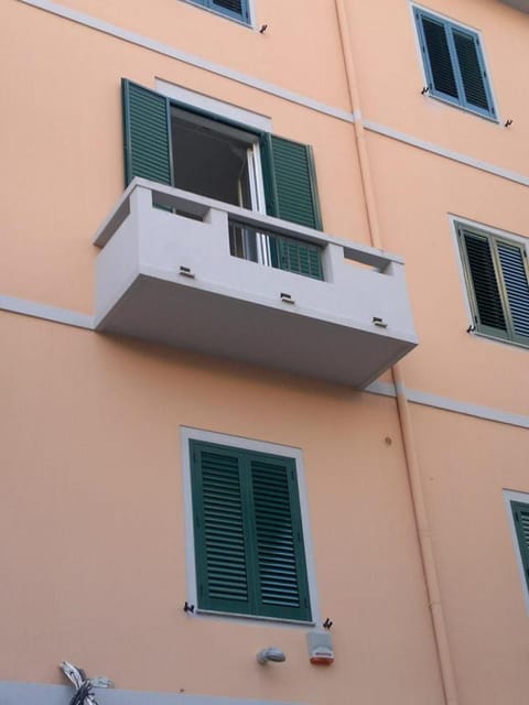 Casa Messina Inn Condominio in Messina