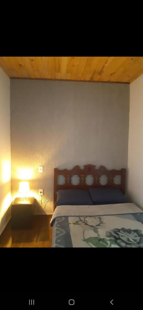 Suíte da montanha Bed and Breakfast in Visconde de Mauá