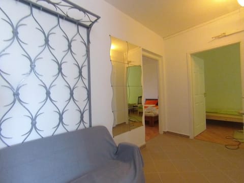 Apartman "A" Wohnung in Szeged