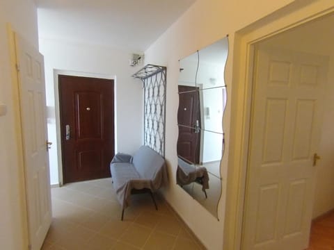 Apartman "A" Appartamento in Szeged