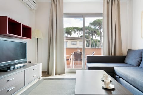 Aparthotel Bardon Appartement-Hotel in Castelldefels