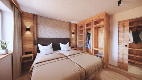 Moonlight Apartments Apartment in Salzburgerland