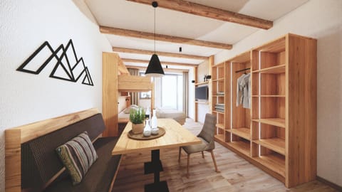 Moonlight Apartments Apartment in Salzburgerland