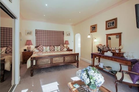 The Gantocks Bed and Breakfast in Fort William