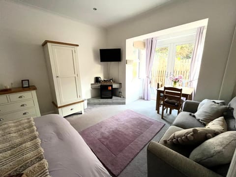 The Gantocks Bed and Breakfast in Fort William