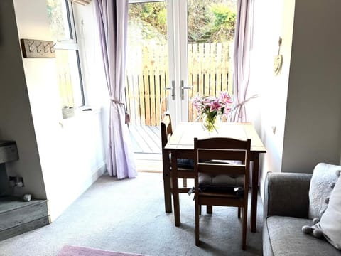 The Gantocks Bed and Breakfast in Fort William