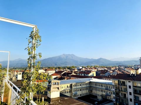 La Casa di Nina Apartment in Cuneo
