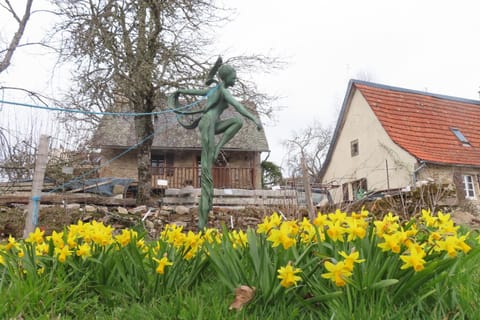 grange cavanet House in Auvergne-Rhône-Alpes
