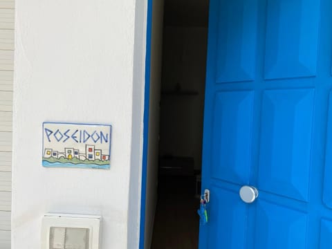 Case Vacanze Ganimede Condominio in Sperlonga