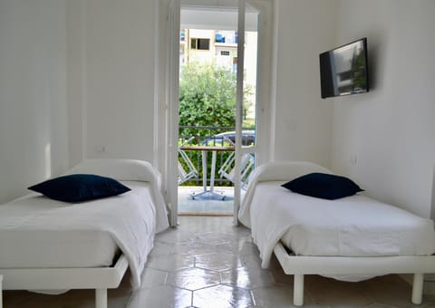Case Vacanze Ganimede Apartment in Sperlonga