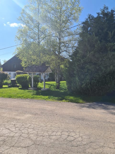 La maison d'antan Apartment in Morteau