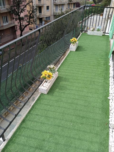 Relax Ligure-5 min from the sea-Wifi-parking House in Casarza Ligure