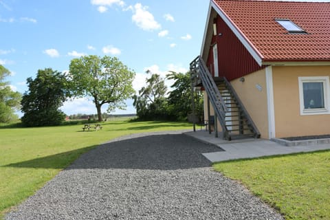 Kärraton Vandrarhem Hostel in Skåne County