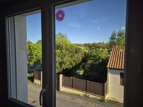 Day, View (from property/room)