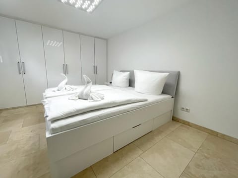 Feriendomizile zum Strandkorb Apartment in Binz