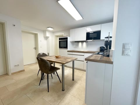 Feriendomizile zum Strandkorb Apartment in Binz