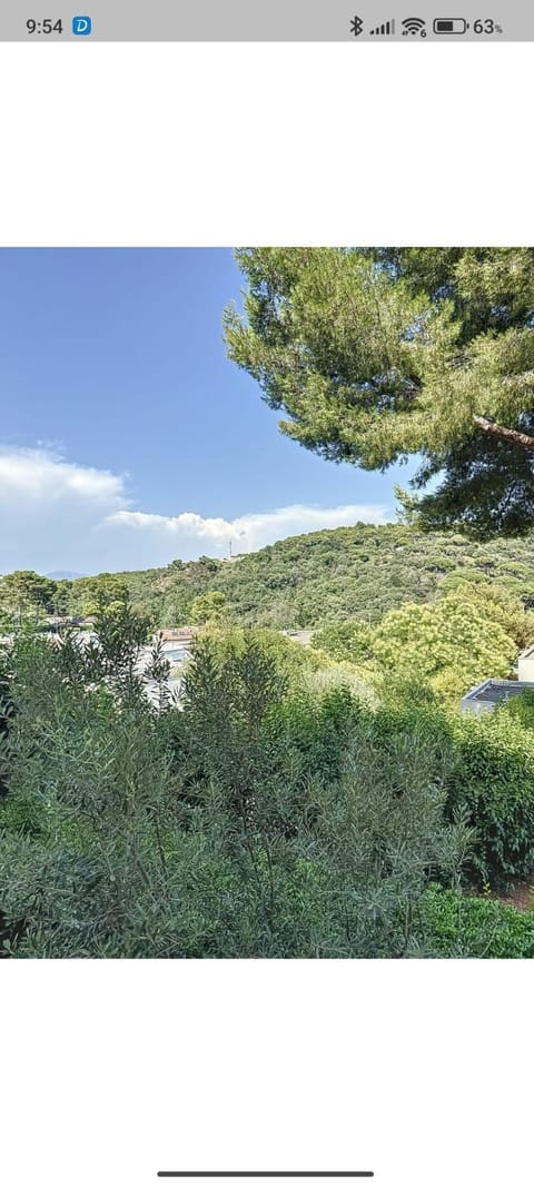 Super 3 pièces cannes Apartment in Mougins