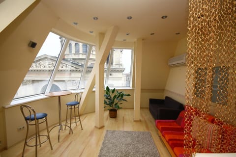 Pal's Hostel and Apartments Hostel in Budapest