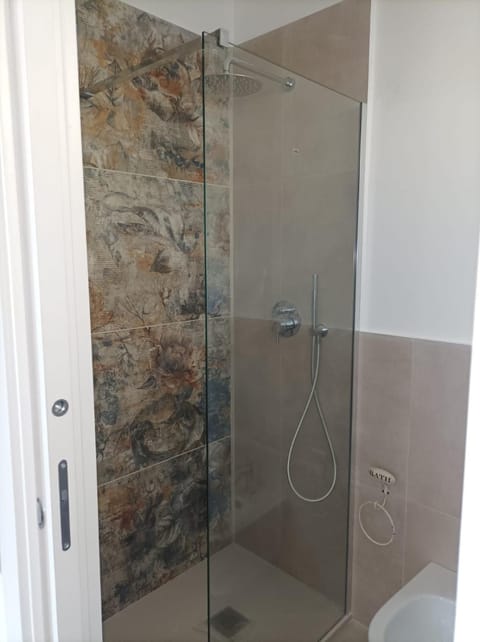 La porta dell'eden con angolo cottura Apartment in Spotorno