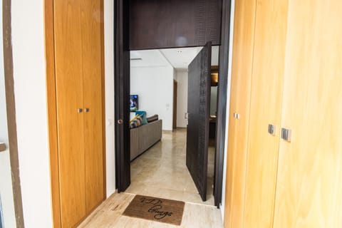Marina Rabat Suites & Apartments Condo in Rabat