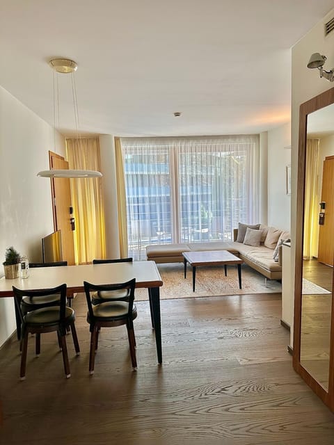 Apartment V4 in Palanga Apartment in Palanga