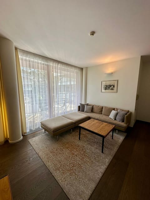 Apartment V4 in Palanga Apartment in Palanga