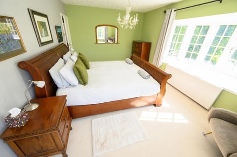 Charming Country House near Henley-on-Thames House in Wycombe District