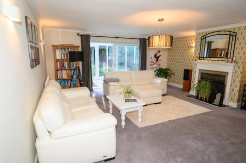 Charming Country House near Henley-on-Thames House in Wycombe District