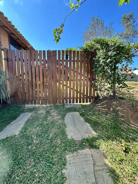 Chalé da Maya Chalet in Carrancas