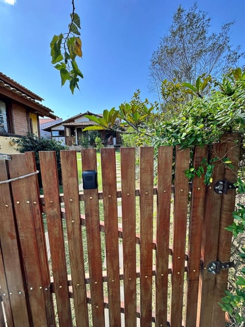 Chalé da Maya Chalet in Carrancas