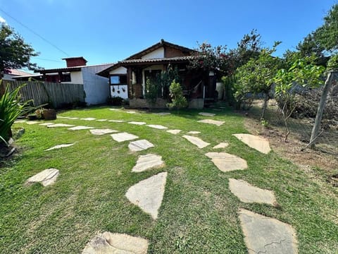 Chalé da Maya Chalet in Carrancas